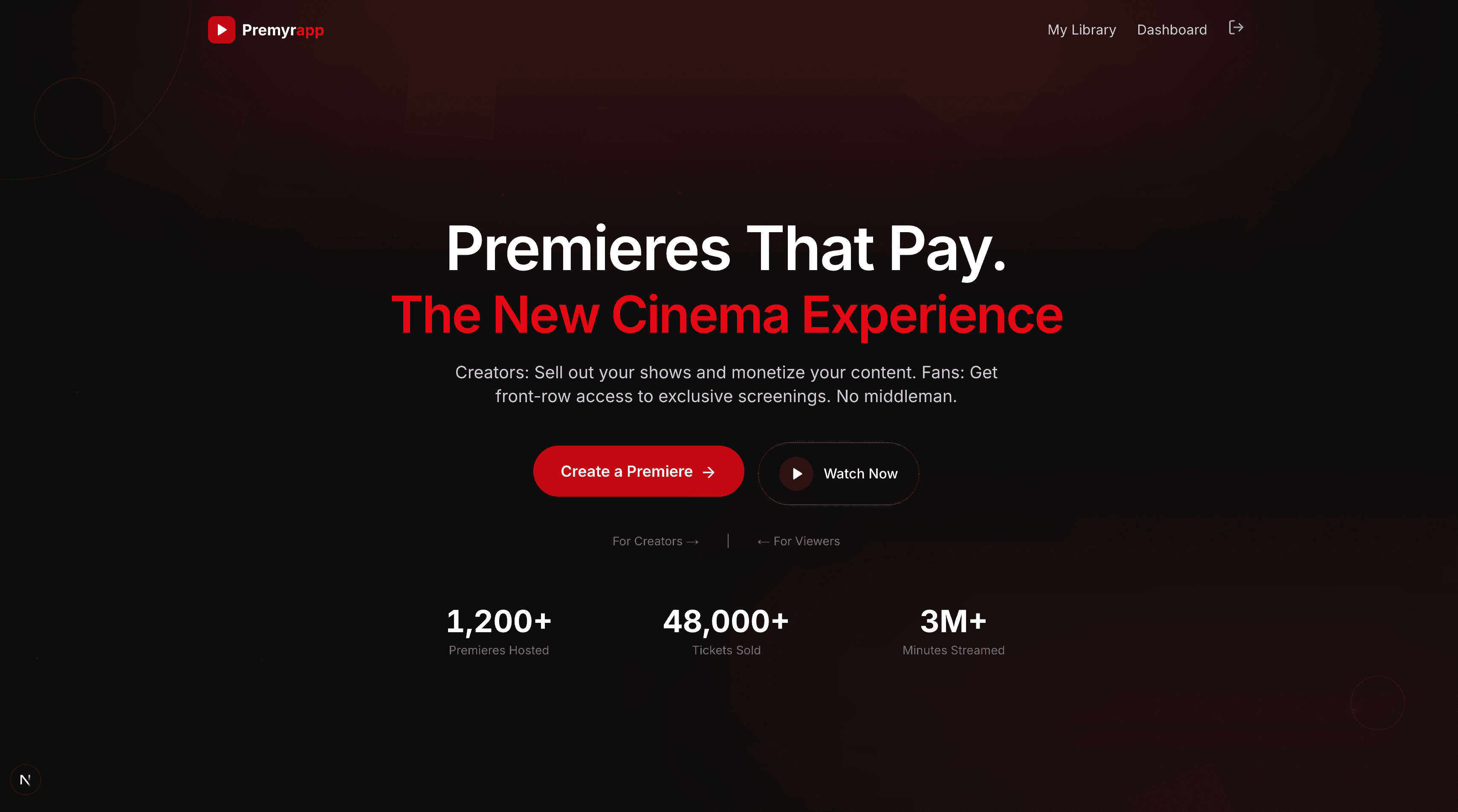 Premyrapp